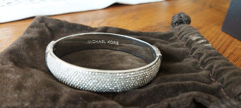 Branzoletka Michael Kors