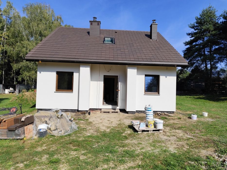 Ocieplenia Budynków