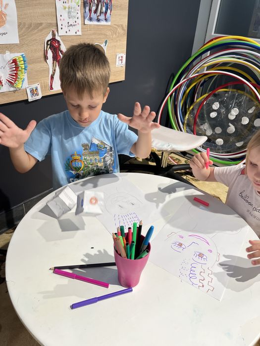 Репетитор початкових класів