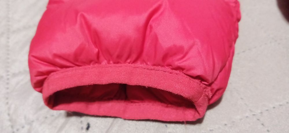 Пуховик женский KILIWATCH