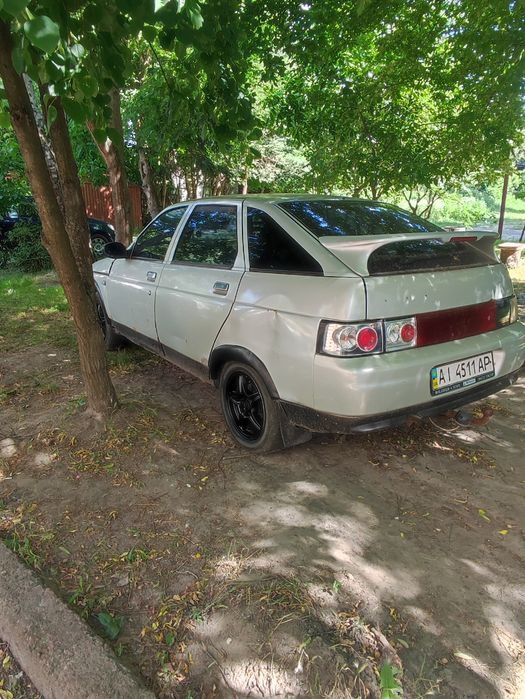 Авто ваз 2112 16кп