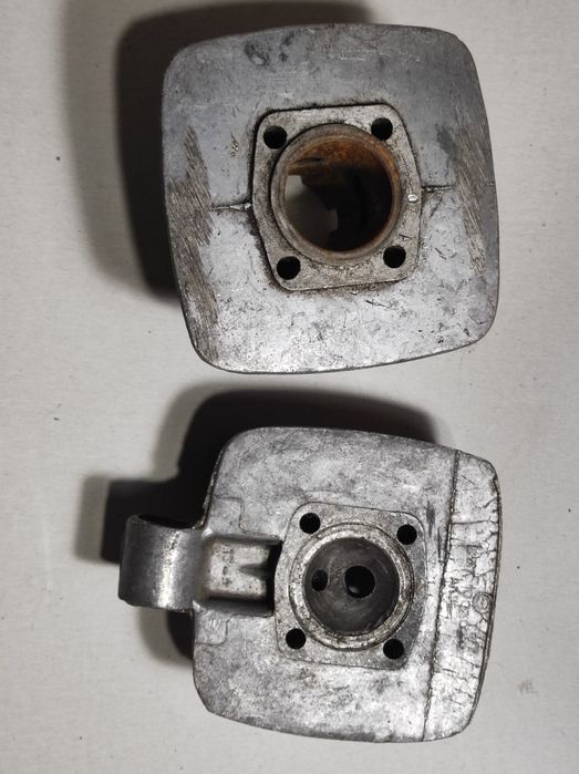 Элементы для мопеда