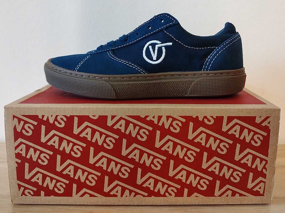 Buty Vans Paradoxxx rozmiar EUR 35 22cm