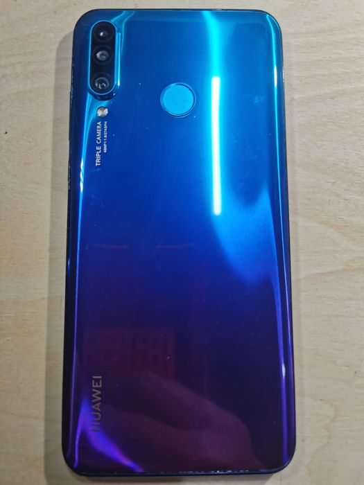 Huawei P30 Lite 4/128 Gb Jak nowy