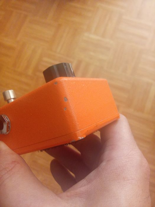 Mxr Phase 90 analogowy