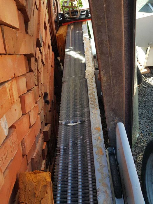 морозильна камера Польша