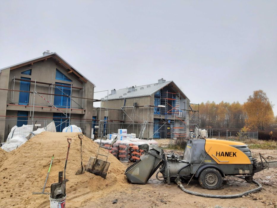 Posadzki , wylewki Aleksandrów Łódzki , Zgierz , Poddębice , Pabianice