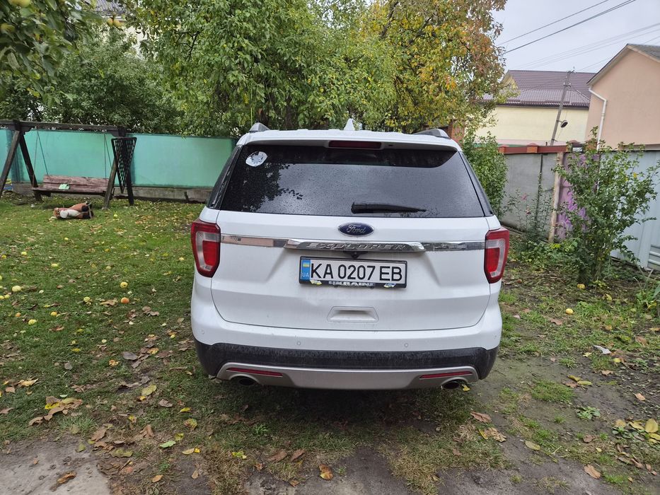 Мій крутий автомобіль