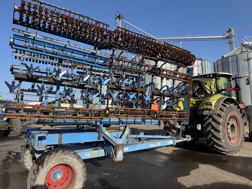 Лемкен Гигант 10 м Компактор