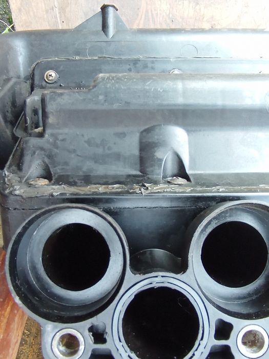 Rover 75 2000р 2,5,2.0 бензин впускний коллектор та дроссельні вузли