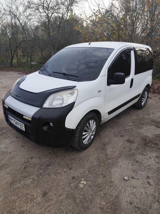 Продам Fiat Fiоrino