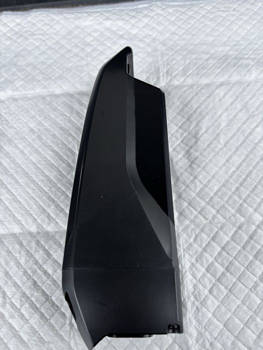 Defekt bateria Shimano do roweru elektrycznego