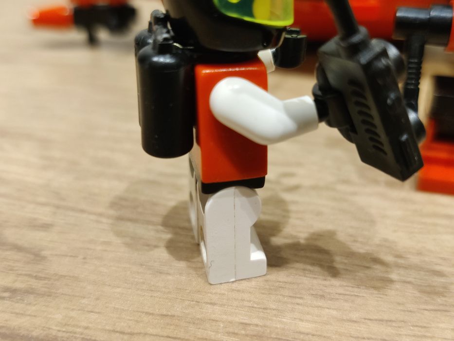 Lego 6923 M-tron Space
