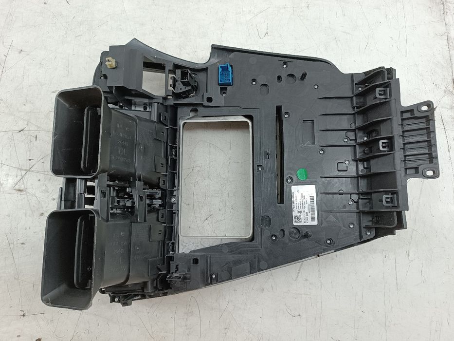 Consola central com difusor de ar - CITROËN DS5 | 11 - 15