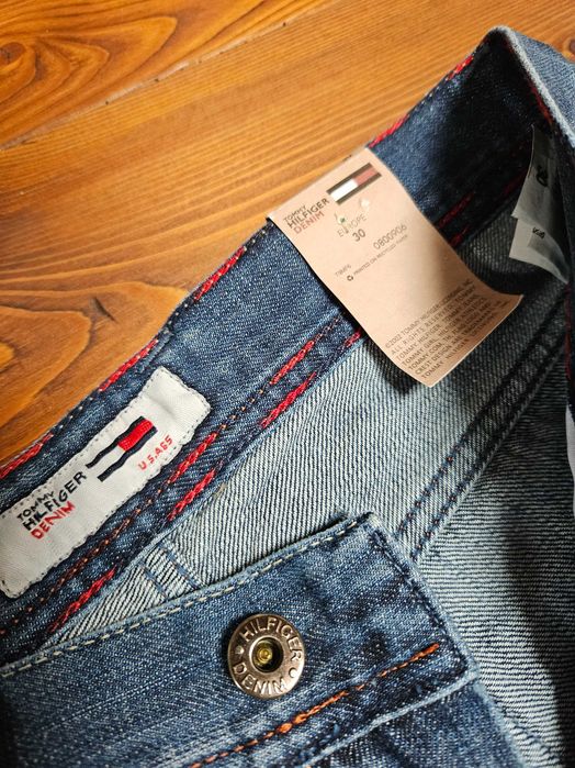 Tommy Hilfiger Jeans