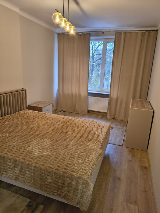 Kompleksowe remonty mieszkań.