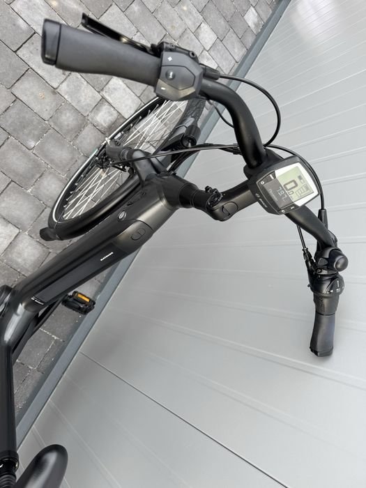 Rower Batavus Finez e-go Bosch