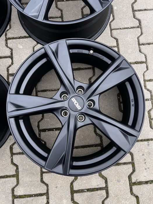 5/114.3 R19  Hyundai / Mazda / Kia