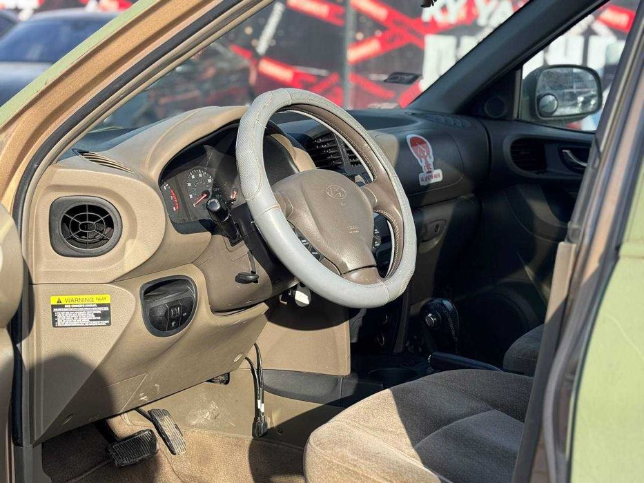 Hyundai SantaFE awd автомат