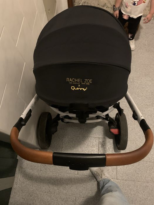 Carrinho de bebe quinny by rachel zoe