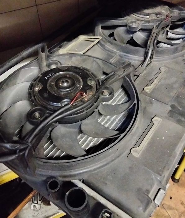 PEÇAS AUDI 80 1.9TDI 1992