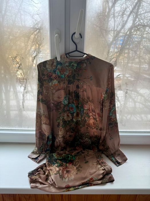 Костюм бренд Корнелии Copenhagen