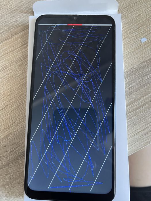Смартфон OPPO A18