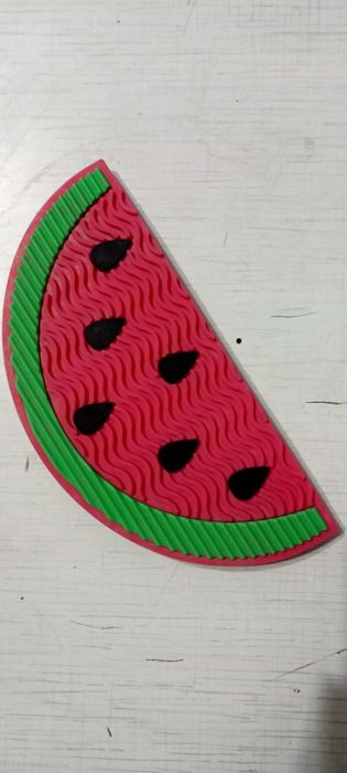 Коврик для очистки пензлів