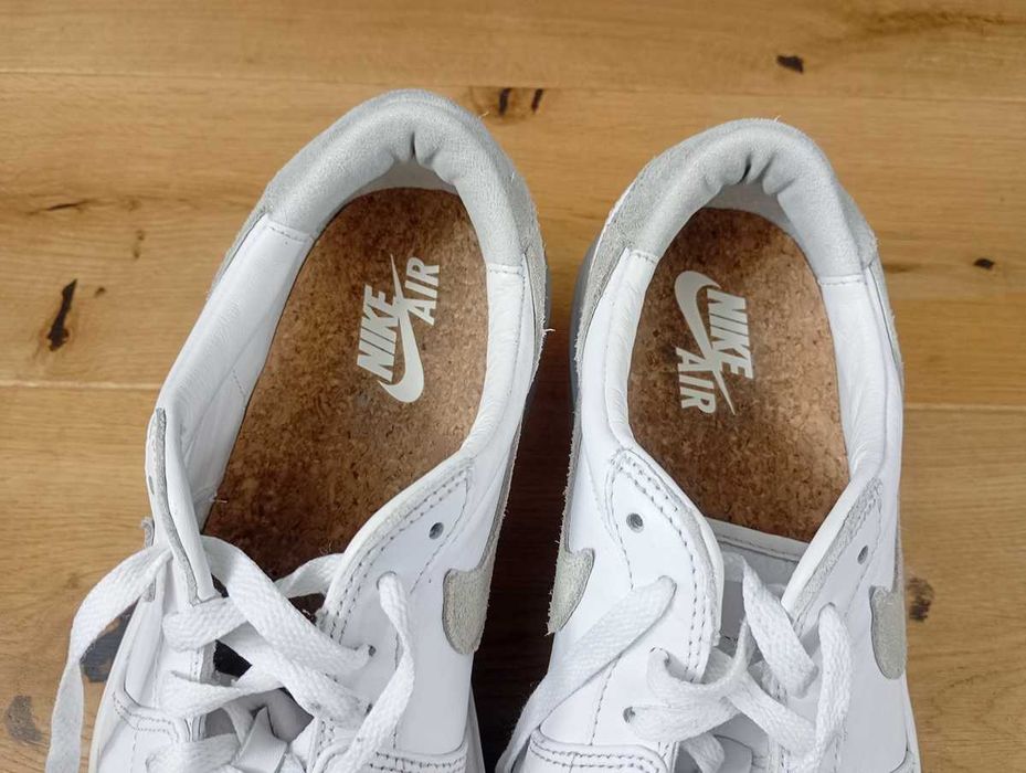 Nike, Sneakersy, Air Jordan 1 Elevate Low, buty sportowe, rozmiar 44