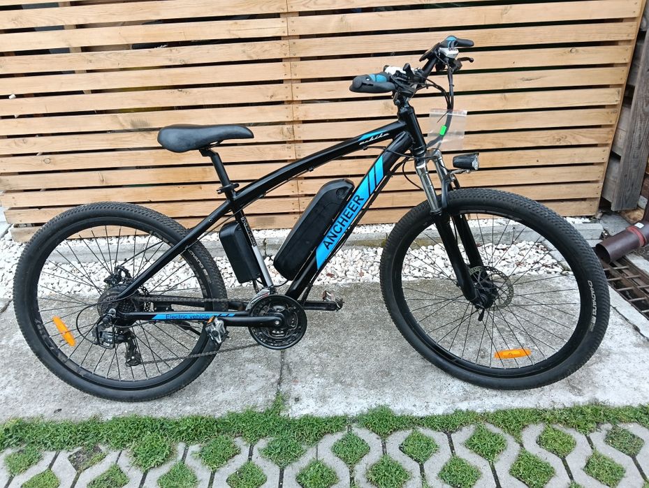 Rower elektryczny górski 27.5