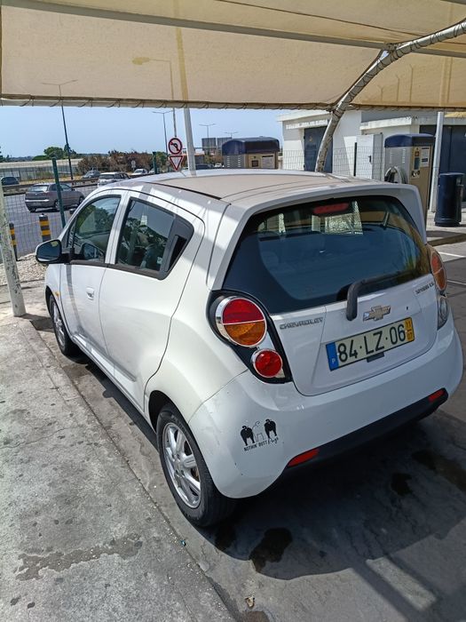 Chevrolet bom estado