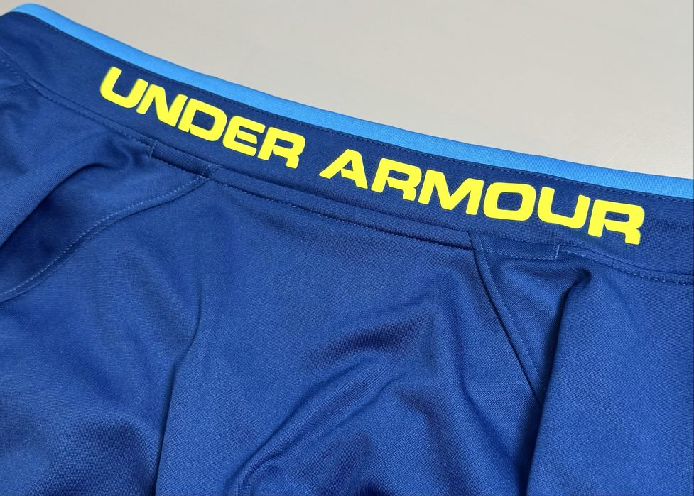 Under Armour XL Challenger 3 олімпійка чоловіча кофта