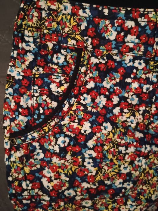 spodenki damskie roz.36