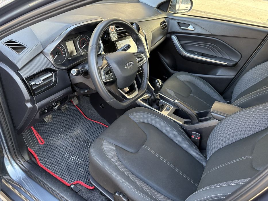 Продам Чері Тіго 2 про