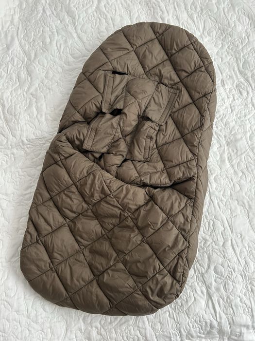 Cybex snogga duży śpiworek do wózka