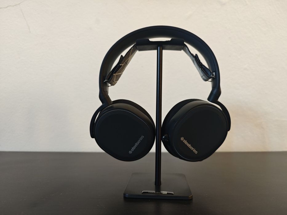 Steelseries Arctis 3