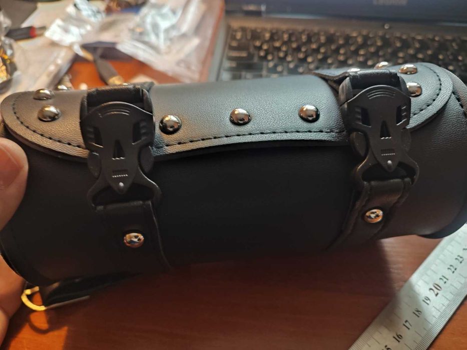 Сумка для легких мото, мопедів, скутерів