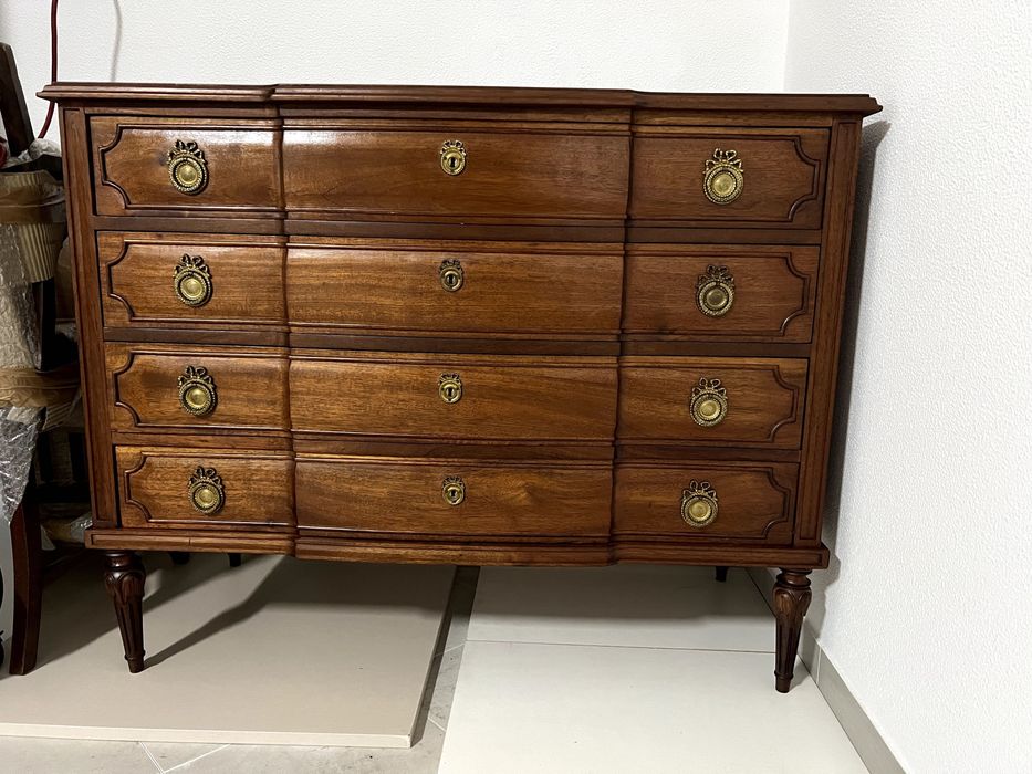 Quarto de Casal completo