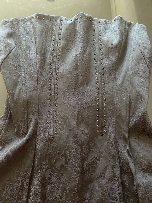 Vestidos de noite/festa