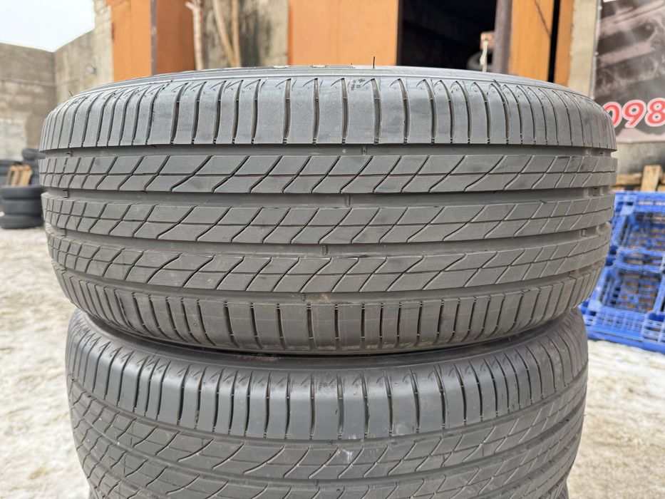 235/60 r18 Michelin E-Primacy Резина летняя НОВАЯ