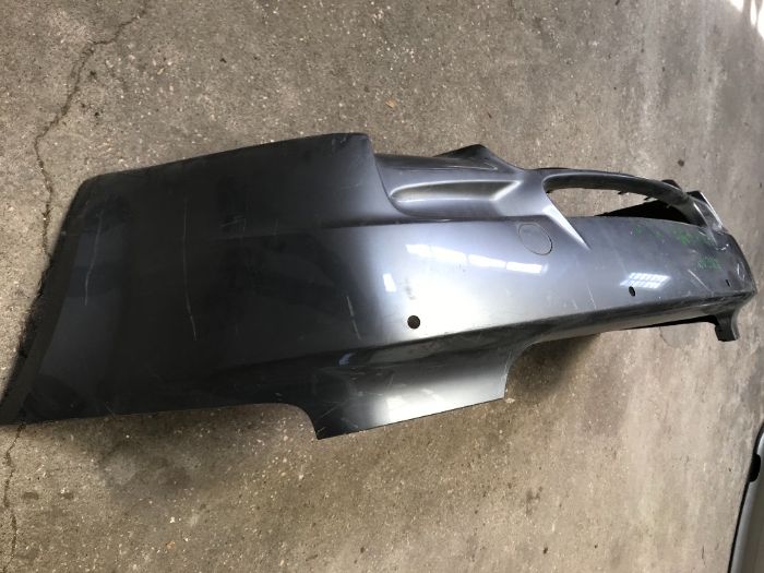 BMW M3 - E92 - E93 párachoques