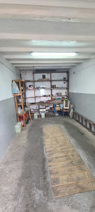 Wynajmę garaż ul. Andrzeja Struga w Żyrardowie idealny stan techniczny - Widok 2