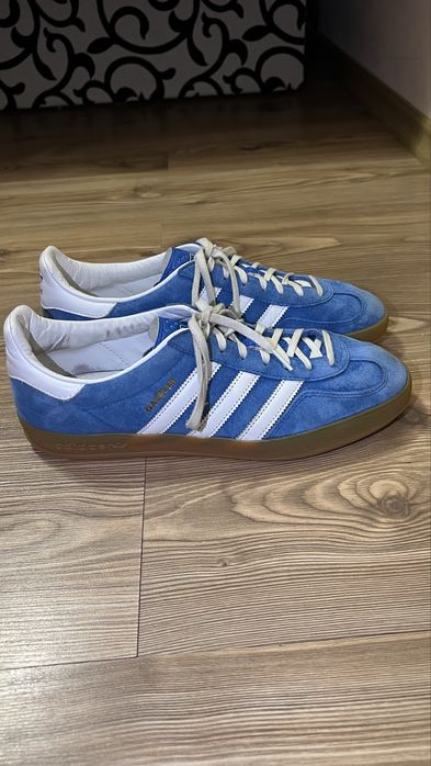 Кросівки Adidas Gazelle оригінал