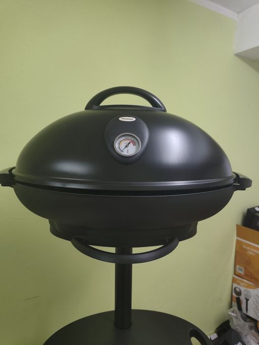 Steba VG 350 Grill elektryczny 2200 W