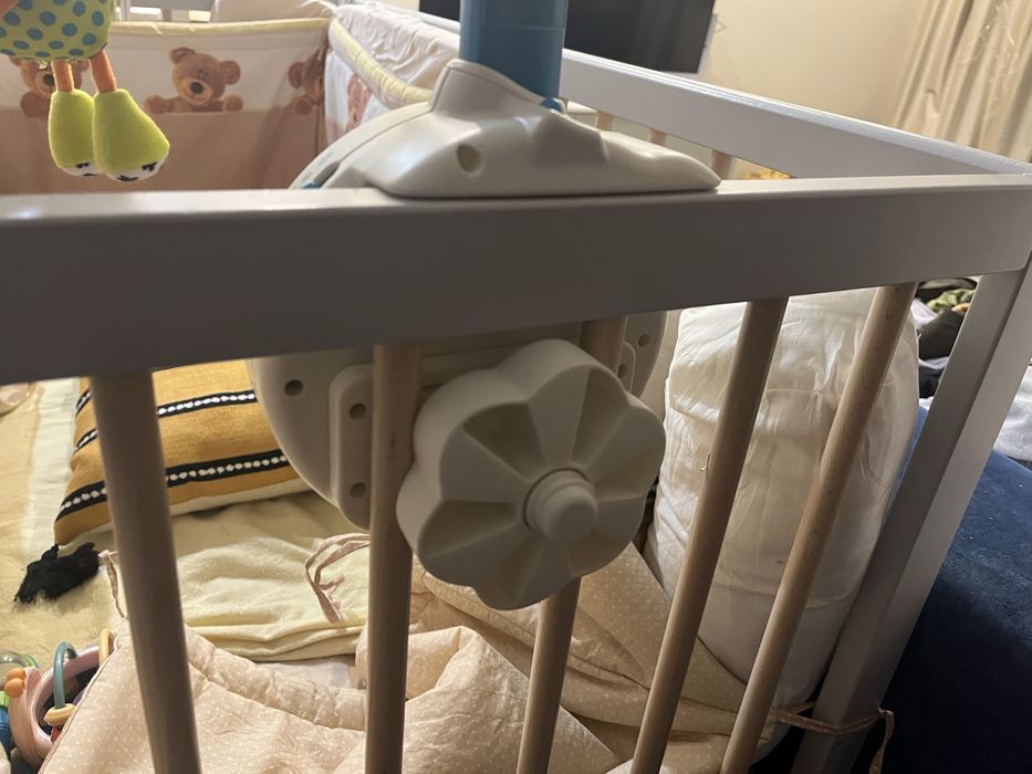 Мобіль на ліжечко Tinylove