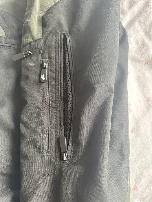 Spodnie robocze Puma