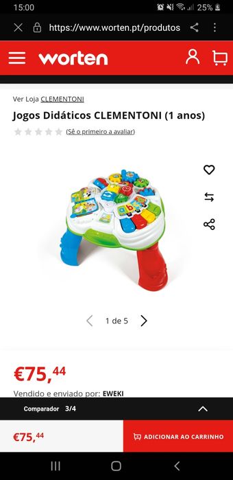 Jogo didático 1 ano.
