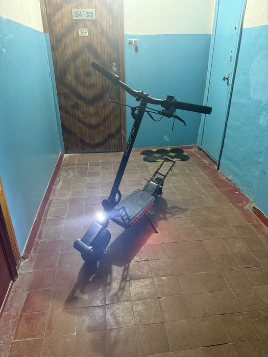 Куго г2 про 2020