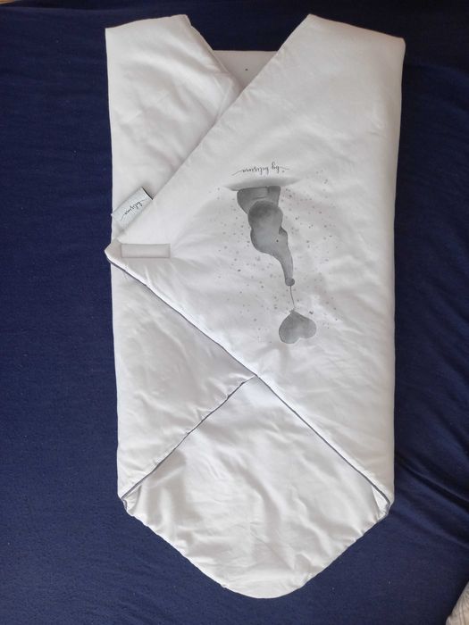 Rożek dla niemowlaka