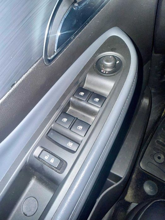 Opel Mokka 4x4 Turbo